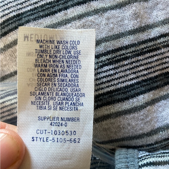 Vintage Boxy Tee - Picture 5 of 5